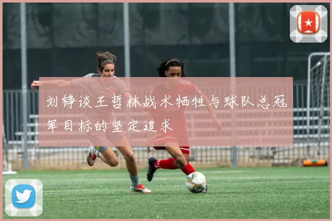 刘铮谈王哲林战术牺牲与球队总冠军目标的坚定追求