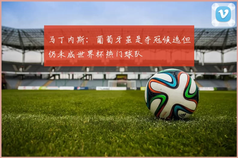马丁内斯：葡萄牙虽是夺冠候选但仍未成世界杯热门球队
