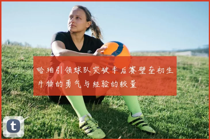 哈珀引领球队突破季后赛壁垒初生牛犊的勇气与经验的较量